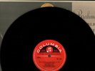 COLUMBIA SAX 2264, BRAHMS  DOUBLE CONCERTO  UK STEREO LP EX+