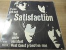 Rolling Stones - Satisfaction + Top rare  7