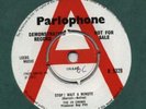 60s Beat Freakbeat Keith West THE IN CROWD stop wait UK 7