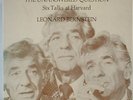 Classical music fans: -  Bernstein - The Unanswered Question -Talks at Harvard