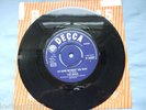 THE BIRDS - NO GOOD WITHOUT YOU BABY - 1965 1st UK Pr DECCA - MOD FREAKBEAT