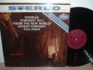 SR 90262    PAUL PARAY     DVORAK SYMPHONY # 5     MERCURY STEREO  VINYL LP NM-