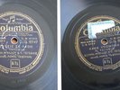 SOTIRIA BELLOU & VASSILIS TSITSANIS GREEK GREECE 78 RPM 10