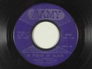 PRINCE BUSTER reggae/ska 45 30 PIECES OF SILVER/EVERYBODY SKA AMY VG TO VG-