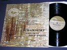 TCHAIKOVSKY violin concerto Devy ERLIH DERVAUX ducretet lp