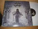 Tales of Medusa The Fatal Wounding Gaze rare metal LP #179 of 200