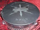 METALLICA FRANCAIS POUR UNE NUIT LIVE FAN CLUB BOX SET.SEALED.MINT.