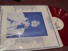 ELVIS PRESLEY ETERNAL ELVIS LP RED VINYL LIMITED 250 COPIES UNRELEASED SONGS