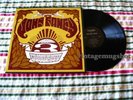 JOHN FAHEY RARE STEREO DANCE OF DEATH VOL. 3  SIXTIES VINYL RECORD TAKOMA WELLER