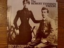 ROBERT TENNISON TROUPE rare Canada sunshine pop EX LP