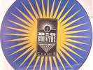 Big Country Chance UK Picture Disc 12