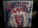 MORBID SAINT SPECTRUM OF DEATH VINYL LP AVANZADA METALICA SEALED 