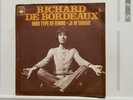 RICHARD DE BORDEAUX Mon type de femme / je m ennuie CBS 8023
