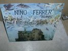 *NINO FERRER*RARE FRENCH ORIGINAL  LP* BLANAT*PSYCH*PROG*FUNK*MOOG**1979****