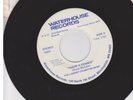 LAMONT CRANSTON BAND-TAKIN' A CHANCE/E Jam Waterhouse 7