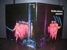 Black Sabbath / Paranoid Japan Orig.LP G/F PHILIPS 1970