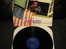 JIMI HENDRIX ALIVE & FLOWING LP JUPITER NOT TMOQ TAKRL TMQ MINT