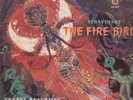 DECCA SXL 2017. ERNEST ANSERMET; STRAVINKSKY,THE FIREBIRD