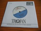 Monty Morris - Deep In My Soul / Tommy McCook - Reggae Jeggae DUKE 156/400 n/m