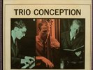 Trio Conception Jan Huydts on Philips - 1st Japan DG issue