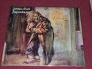 Jethro Tull - Aqualung *TEST PRESSING* Island Records /  ILPS 9145  *SS*