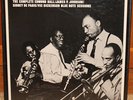 MOSAIC MR6-109 Edmond Hall/James P. Johnson/ Sidney De Paris Blue Note 6 LP