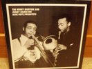 MOSAIC MR1-115 Benny Morton/Jimmy Hamilton Blue Note Swingtets Near-Mint LP