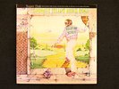 SUPERDISK  LP  ELTON JOHN   Goodbye Yellowbrick Road   Half Speed  Audiophile