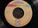 THE FREDRIC   RED PIER / FIVE O'CLOCK TRAFFIC 1969 PSYCH GARAGE 45 *LISTEN