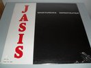 JASIS - Spontaneous Improvisation Private Press Spiritual Jazz  RARE LP