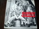 SYRAMIP Skinhead Moonstomp UK LP TROJAN TBL-102 RARE REGGAE SKA