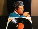 CHARLIE MINGUS-THE BLACK SAINT AND THE SINNER LADY. JAZZ LP VINYL RECORD.