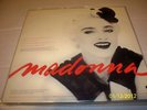Madonna Holiday/ Over and Over (Extended Remix/Dub) promo 12