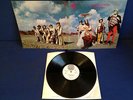 Beggars opera lp act one uk original vertigo spiral label (very nice copy)