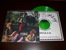 Jimi Hendrix Experience Fire Swingin Pig Rarität