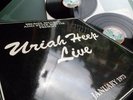 Uriah Heep       - Live January 1973 -   TOP ZUSTAND