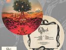 Opeth Heritage Picture disc sold-out 