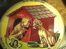 Vogue Picture Record R718 Lulu Belle & Scotty In the Dog House Now hillbilly 78