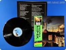 PINK FLOYD Animals 1977 Japan Press Roger Waters Syd Barrett OBI LP T187