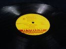 JUNIOR WILSON - GANJA MAN  b/w  TRY ME