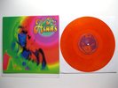 THE HEADS Delwyns Conkers MANS RUIN KoZiK SIGNED white hill carlton melton kyuss