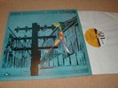 BILLY NICHOLLS, LOVE SONGS VINYL LP ,inc.RONNIE WOOD OF THE ROLLING STONES