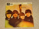 The beatles – beatles for sale ep, parlophone GEP 8931 RARE 1964 -nm ORIGINAL