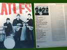 The Beatles The Decca Tapes LK4438-1 (Green Label)