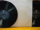 THE BEATLES - WHITE ALBUM EXPORT COPY with PARLOPHONE label