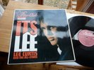 LEE CURTIS IT´S LEE 1965 STAR-CLUB LP MEGA RAR