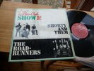 THE ROADRUNNERS/SHORTY & THEM 1965 STAR-CLUB RARE MONO