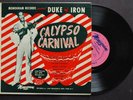Calypso Carnival Duke Of Iron Monogram MLP 800