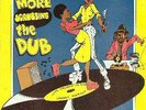 DERRICK HARRIOTT LP - MORE SCRUBBING THE DUB - CRYSTAL  NM  ?