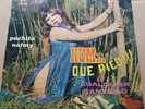PACHITO NALMY - Rare LATIN SALSA DESCARGA PERU -LISTEN